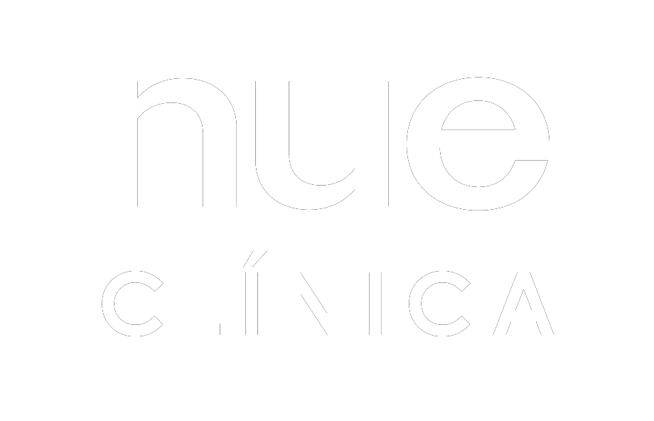 nueclinica white